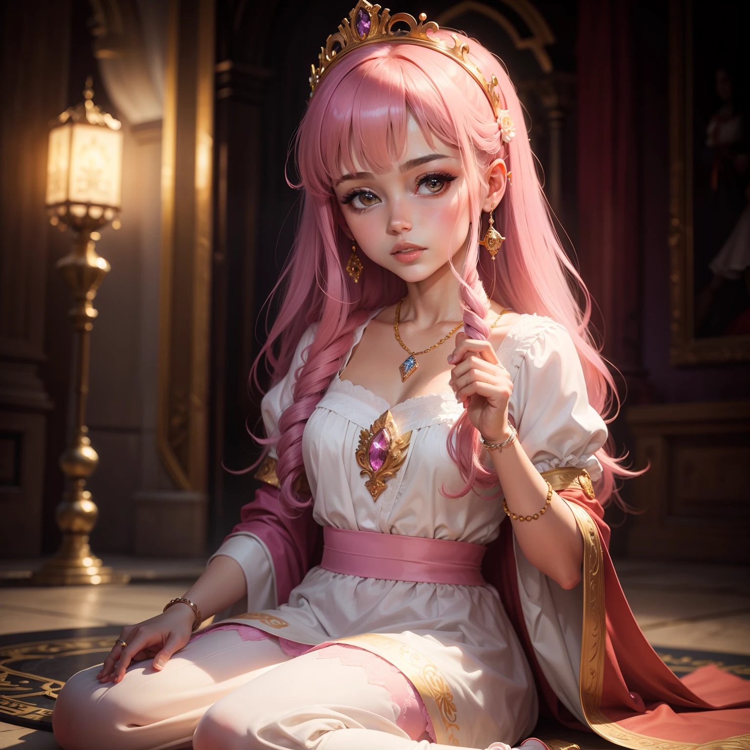 Princesa