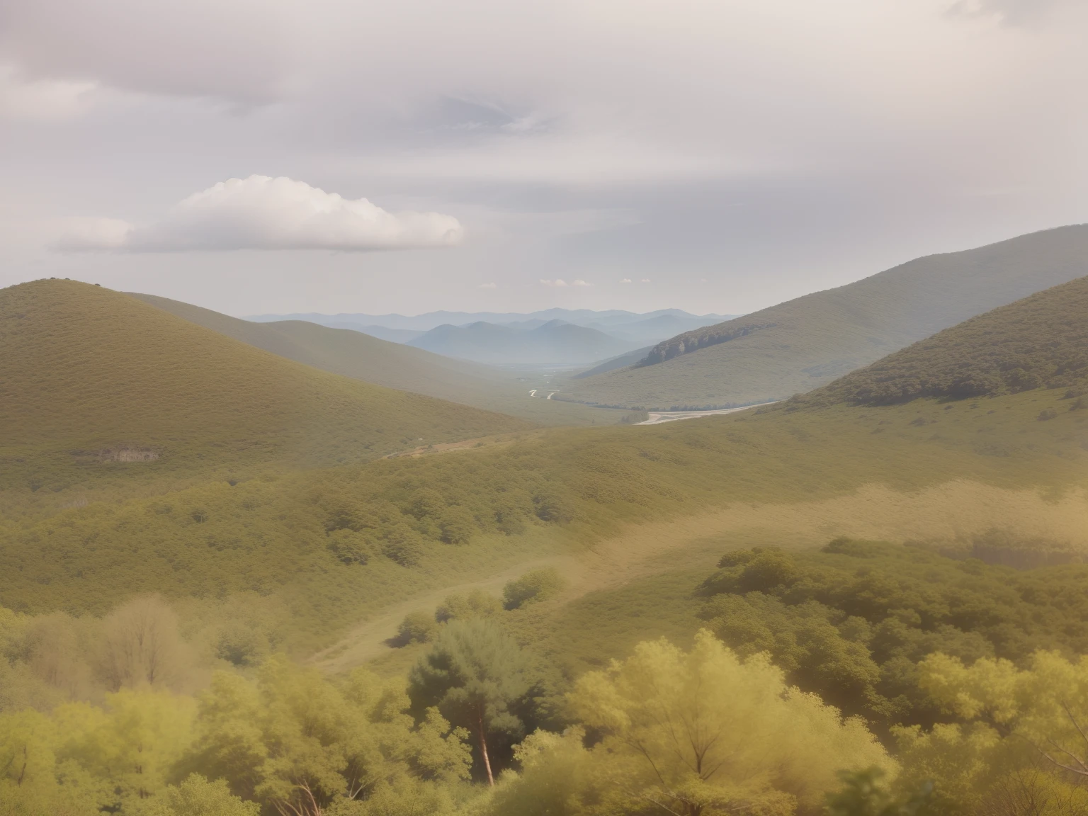 add Ai natureal nature