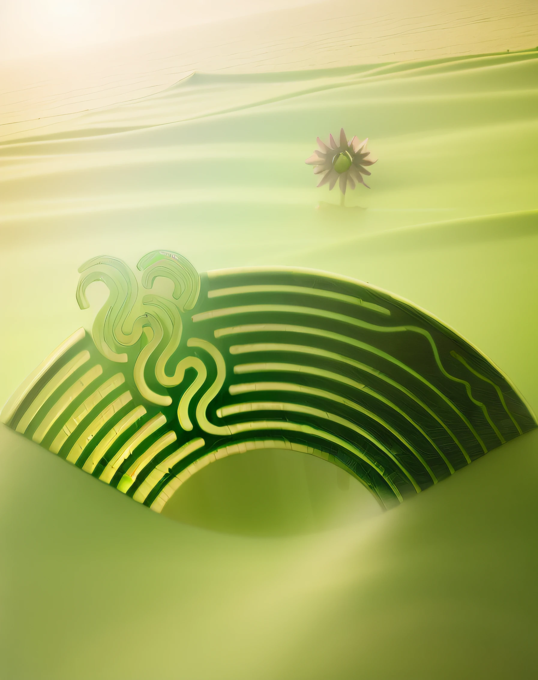 Masterpiece,Best quality,(Quyuan Wind Lotus:1.5),green color,Transparent glass material,Authentic photography style,.(Ultra detailed,Aesthetic, 美丽的构图,, volumetric soft light),4K,AdobePhotoshop