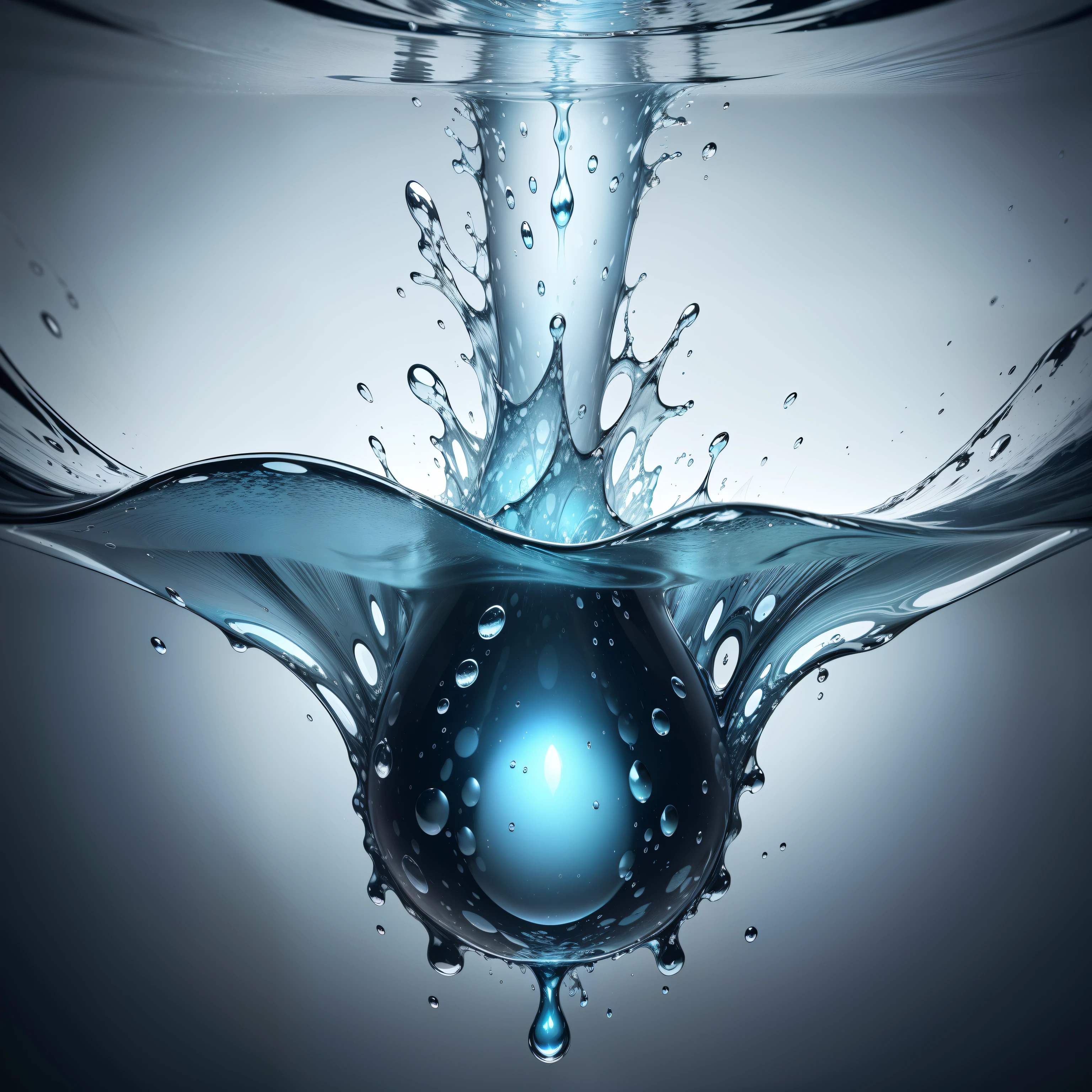(best quality,highres,masterpiece:1.2),ultra-detailed,realistic,water drop,falling onto a liquid surface,white background,PNG,clear reflection,raindrop,smooth liquid,rippling effect,high-speed capture,splash effect,dynamic motion,droplet,macro photography,high-speed photography,stunning water movement,subtle waves,instantaneous action,high-speed shutter,perfectly frozen moment,crisp details,transparent liquid,high clarity,liquid dynamics,water surface tension,high-definition capture,dynamic droplet collision,aesthetic stillness,detail-rich image,colossal impact,singular instance,seamless integration,riveting contrast,exquisite clarity