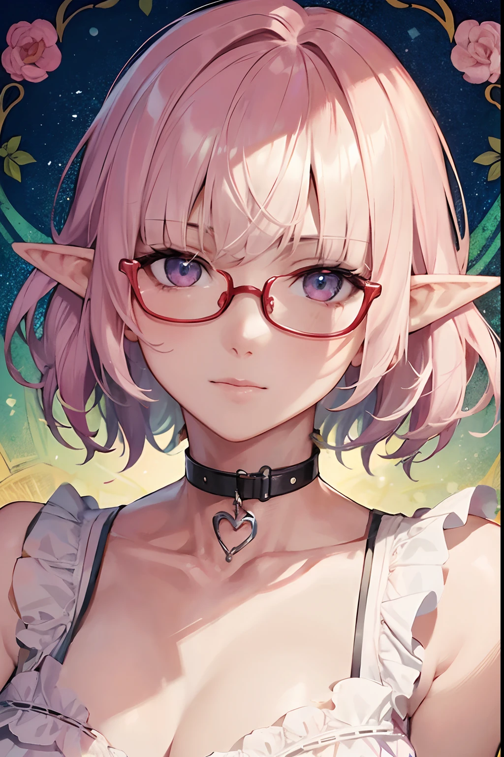 The skin