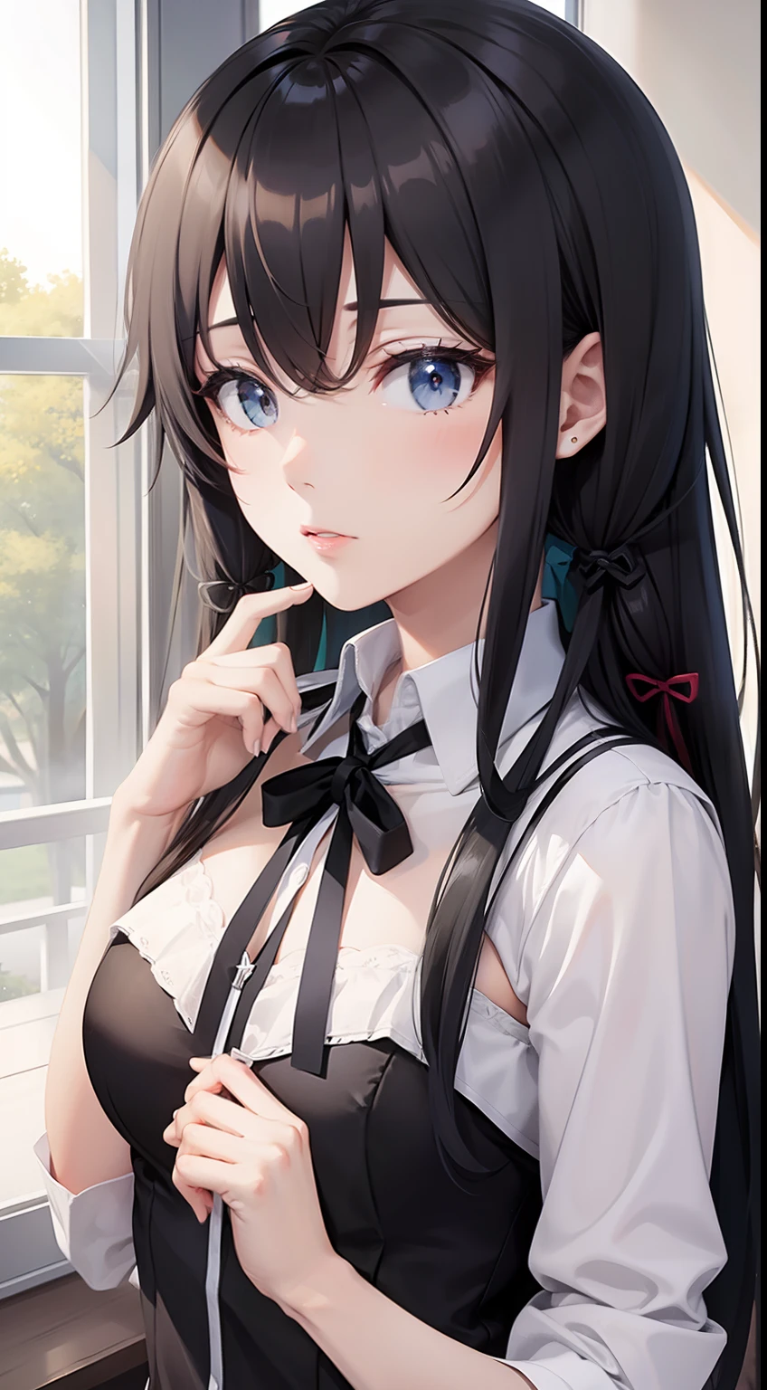 yukinoshita yukino