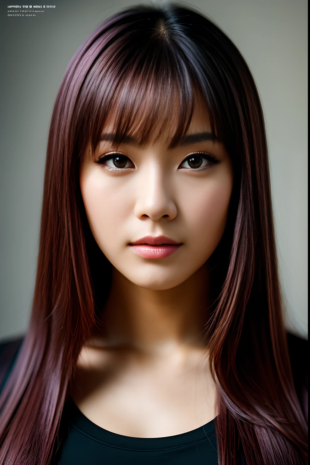 (Cyber Dutch_v2:0.99), A sexy, model shoot tyle, (Highly detailed CG Unity 8k wallpaper), photo of the most beautiful artwork in the world, Professional majestic photos, 8K UHD, Digital SLR, Soft lighting, hightquality, film grains, High Details, foco nítido, Dramatic, (Wearing a punk T-shirt), (Watching the viewer), (Detailed eyes) , (natural soft light), (a closeup), (魅惑的)