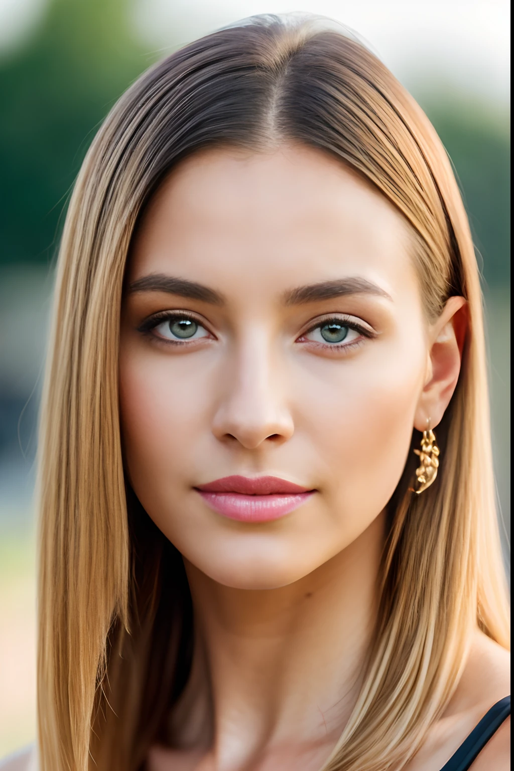 Glamour style, masterpiece, top-quality, 8K, art stations, foco nítido, A hyper-realistic, high detailing, RAW Portrait, Cute Little Sittens, (up close shot), (Back round focus is blurred), (depth of fields), straight haired