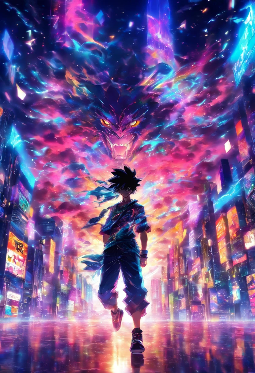Musica visuals