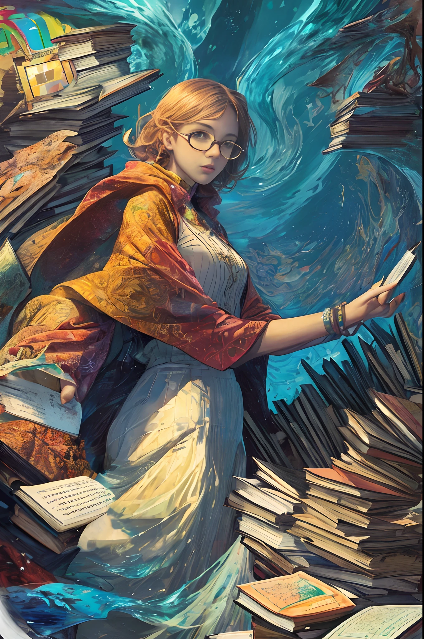 book
