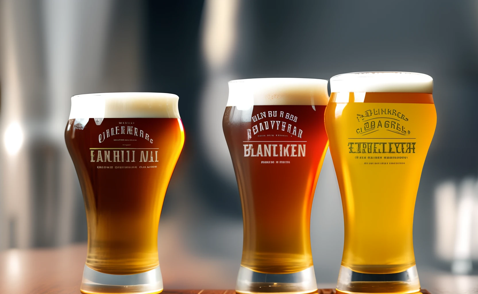 beer