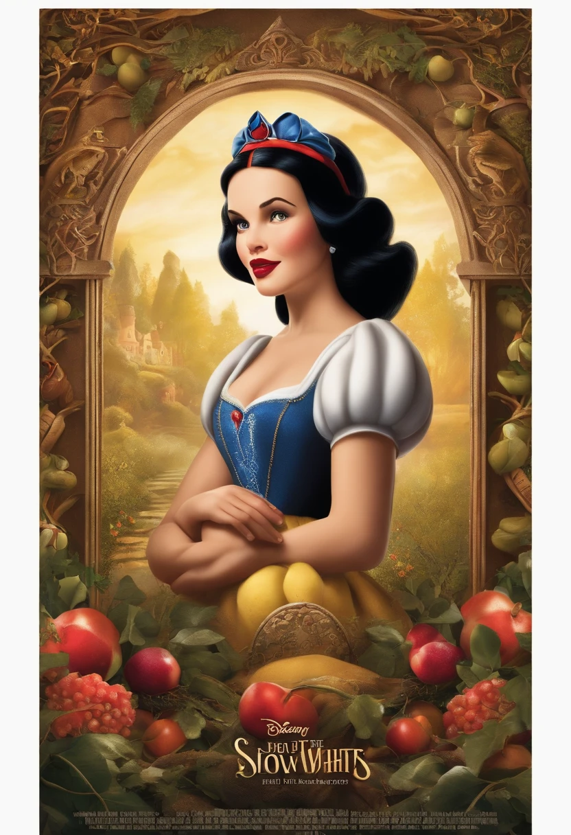 Snow White and the Seven Dwarfs