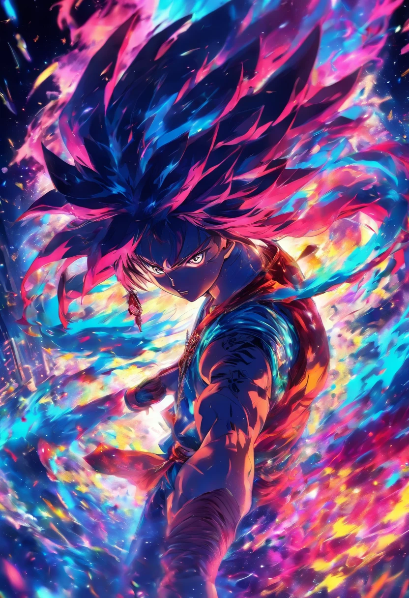 Musica visuals