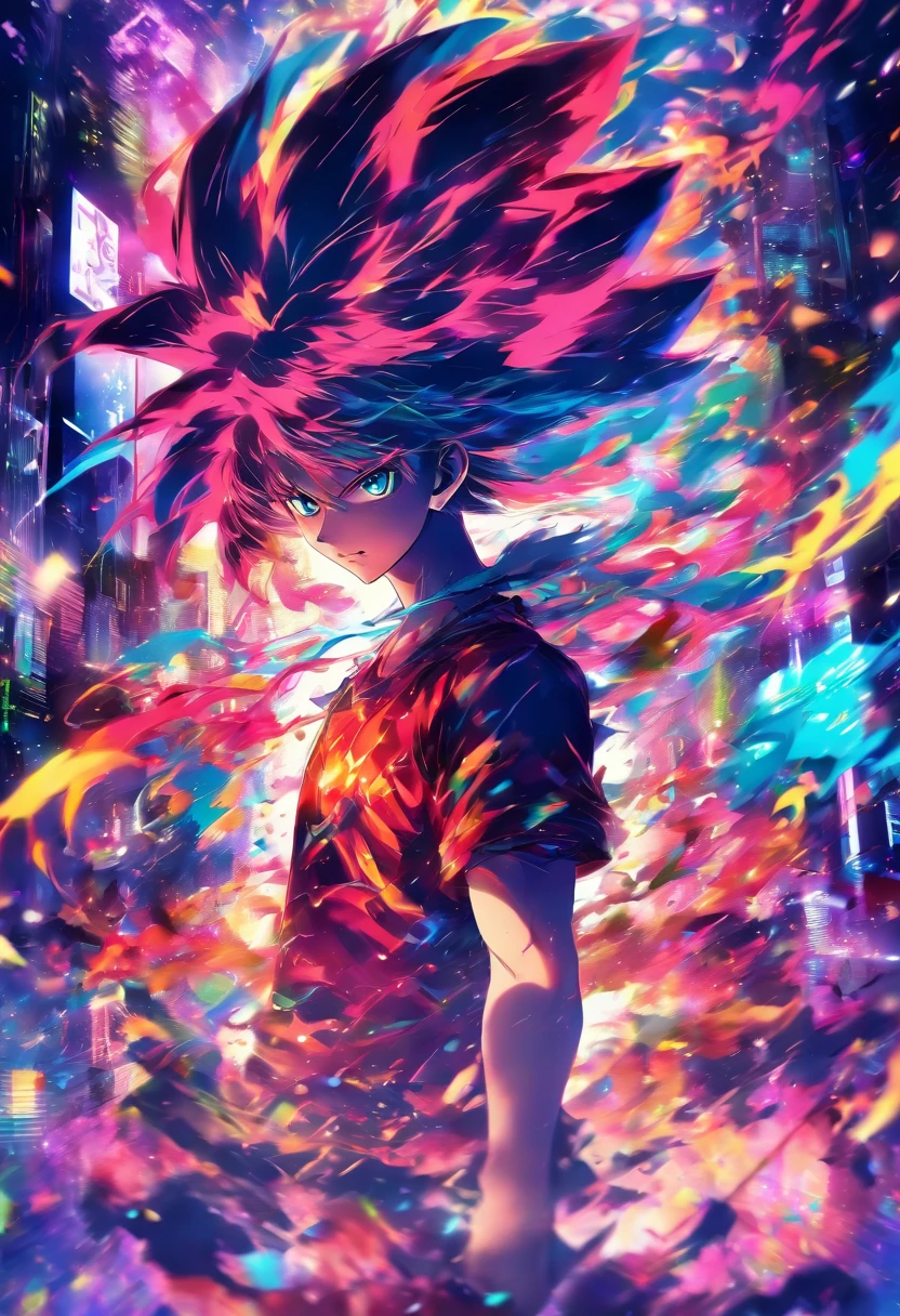Musica visuals