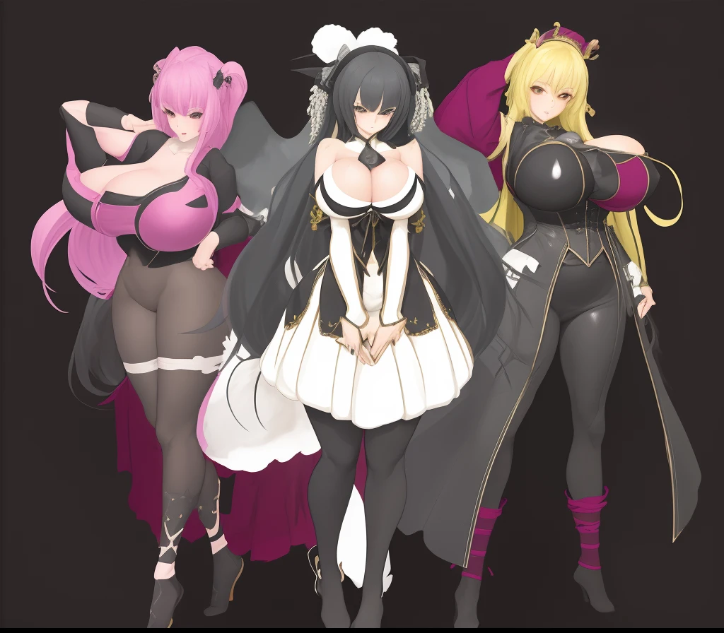 masutepiece, Best Quality, hight resolution, Big breasts, with large breasts, Covered SFW huge breasts, Big breasts!, Breasts are big, Big breasts!!, Large breasts, Chest covered、SFW, powerful and huge, wlop art, large breasts size, oppai, Highly detailed artgerm,