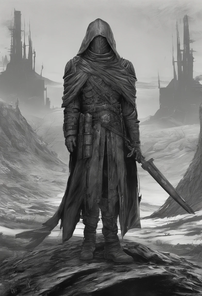 Radagon From Elden Ring