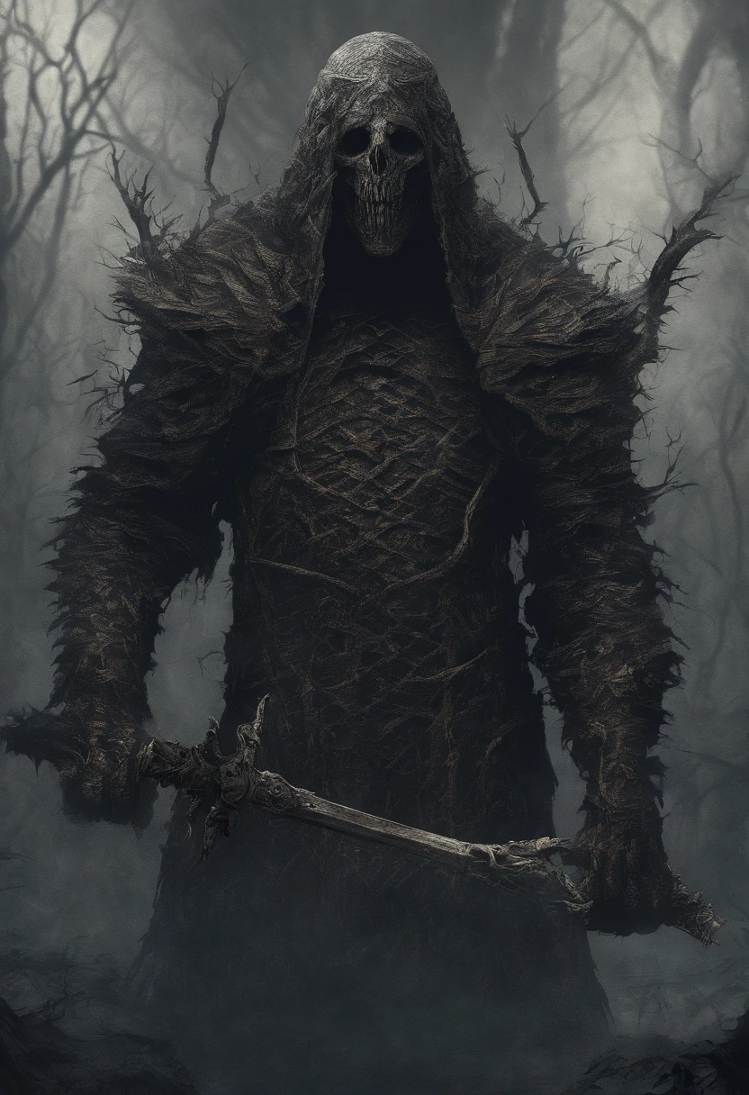 Radagon from Elden Ring