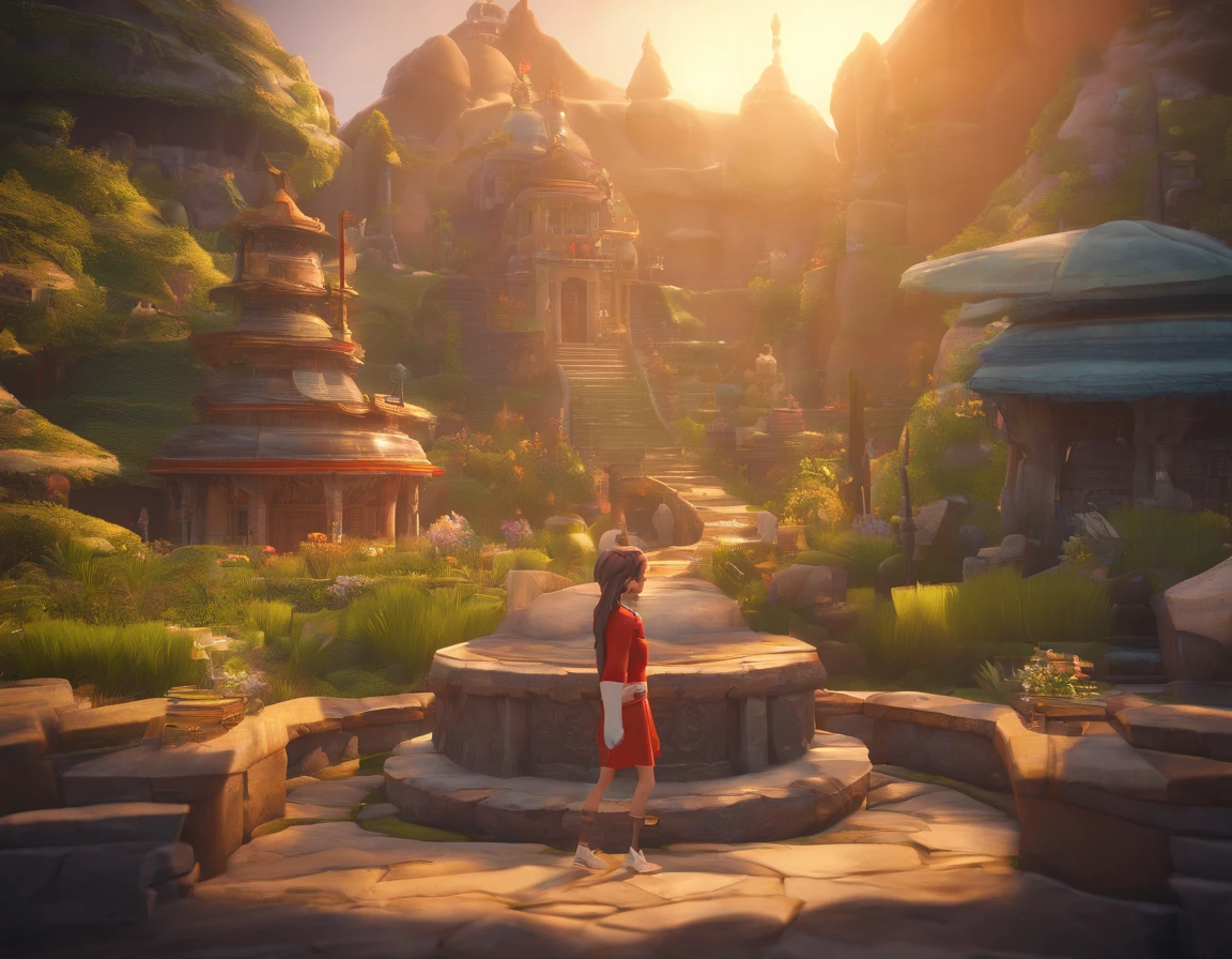 And as for Eliza, she grew older but never lost her sense of wonder. She knew that the world was full of mysteries waiting to be uncovered, and she was always ready for the next adventure, wherever it may lead.