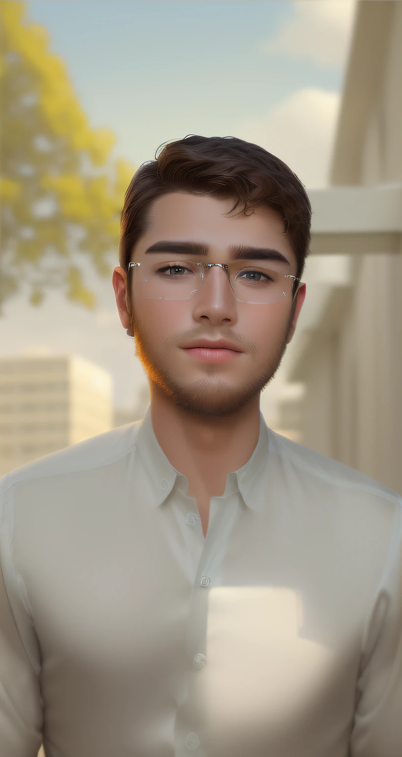 ((masterpiece)),((best quality)),((high detail)),((realistic,)) ((hyperrealistic))a handsome young man, successful businessman, inspiring --auto --s2