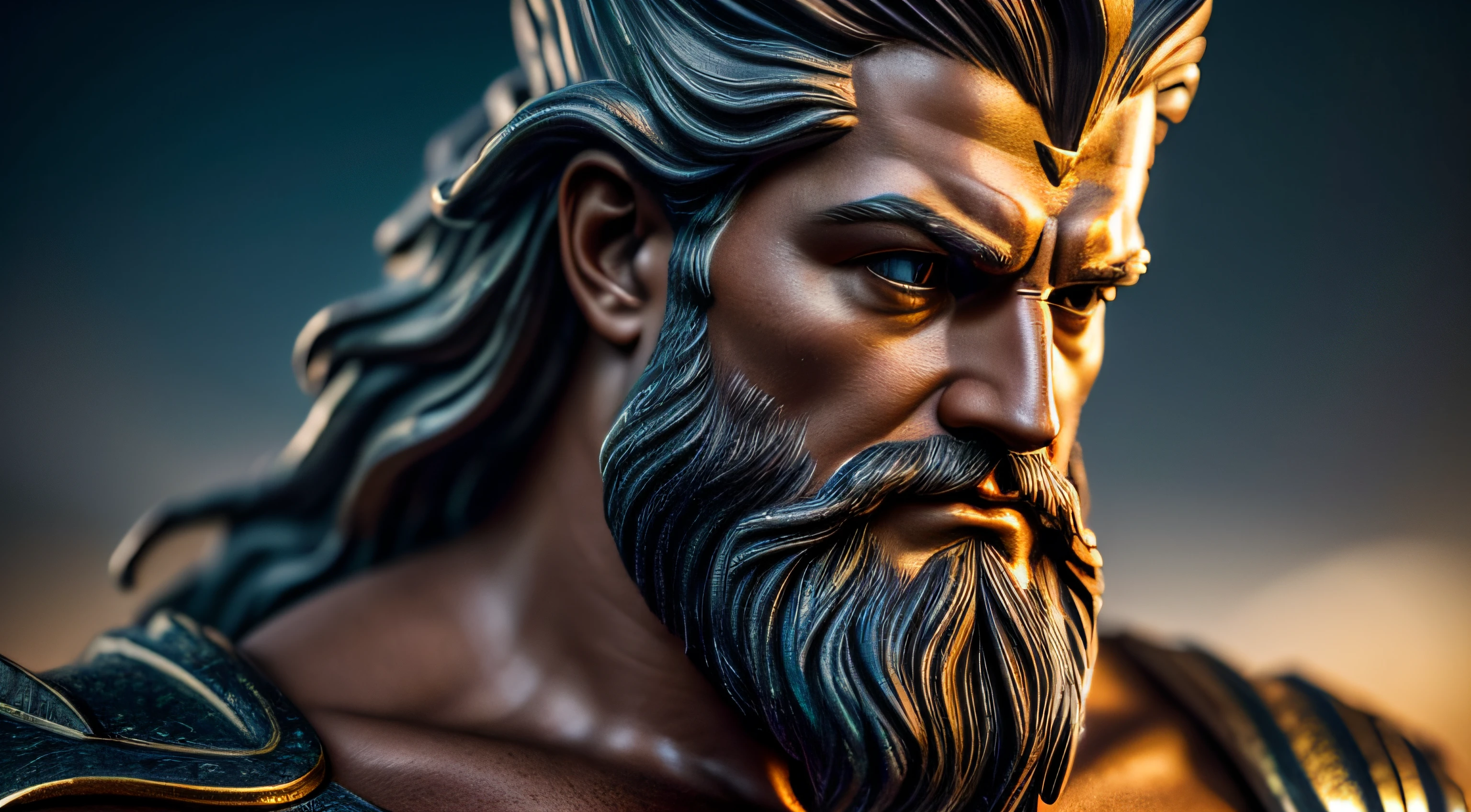 (best quality,4k,8k,highres,masterpiece:1.2),ultra-detailed,(realistic,photorealistic,photo-realistic:1.37),HDR,UHD,studio lighting,ultra-fine painting,sharp focus,physically-based rendering,extreme detail description,professional,vivid colors,bokeh,Portraits,Landscape,Photography,Mythological gods,Legendary meeting hall,Godly figures,Highest godlike detail description,Epic color palette,Dramatic lighting Mythological gods The powerful Zeus and the enchanting Gaia (best quality,4k,8k,highres,masterpiece:1.2),ultra-detailed,(realistic,photorealistic,photo-realistic:1.37),HDR,UHD,studio lighting,ultra-fine painting,sharp focus,physically-based rendering,extreme detail description,professional,vivid colors,bokeh Portraits, Landscape, Photography.