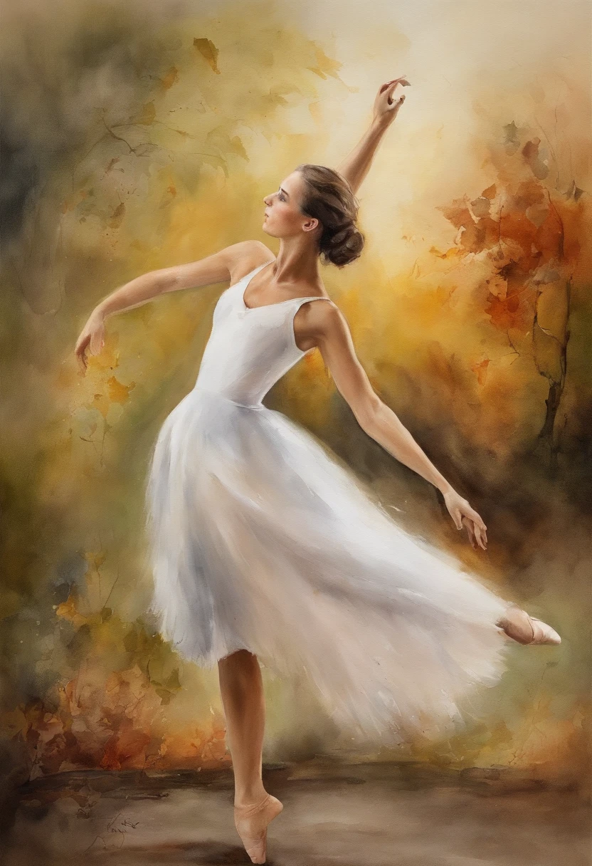 Arede de alta calidad, joven bailarina, con una pose de balet, Fondo de pantalla HD, Fondo de pantalla de alta calidad, photo session, Pose llamativa, Foto oficial, Female 18 years old, You are about 18 years old, You are about 18 years old, Retrato tirado 8 K