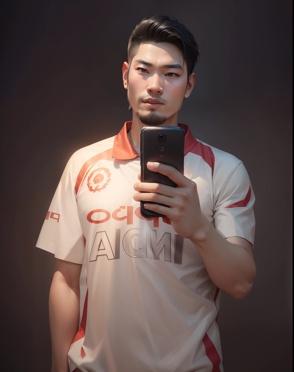 Cheng background dont cheng body face