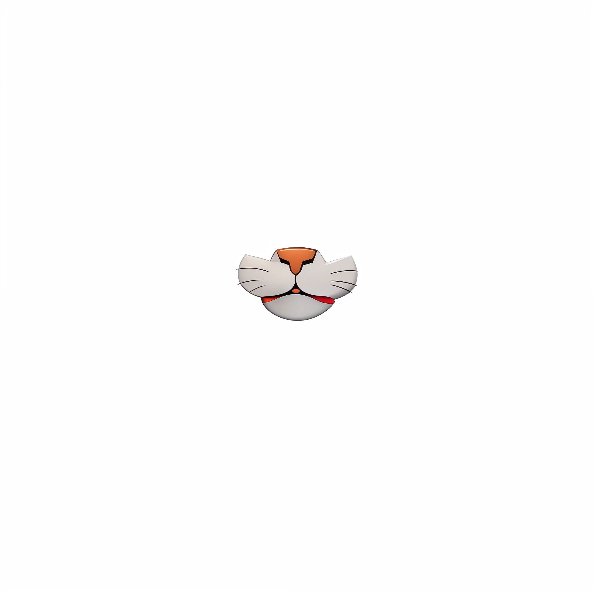 um close up do rosto de um gato em um fundo preto, papel de parede do iphone, Papel de parede amoled, em um fundo preto, quanto ele faz, papel de parede minimalista, cat head, fundo do iphone, papel de parede do telefone, HQ 4K papel de parede do telefone, com um fundo preto, papel de parede do telefone hd, fundo do telefone, papel de parede do telefone hd, ultra minimalista, na frente de um fundo preto