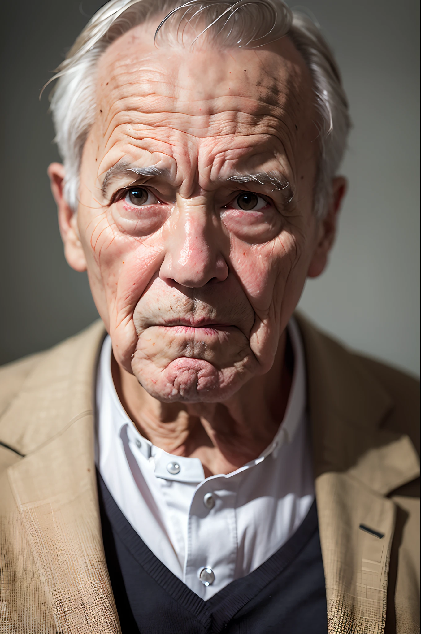 Old man