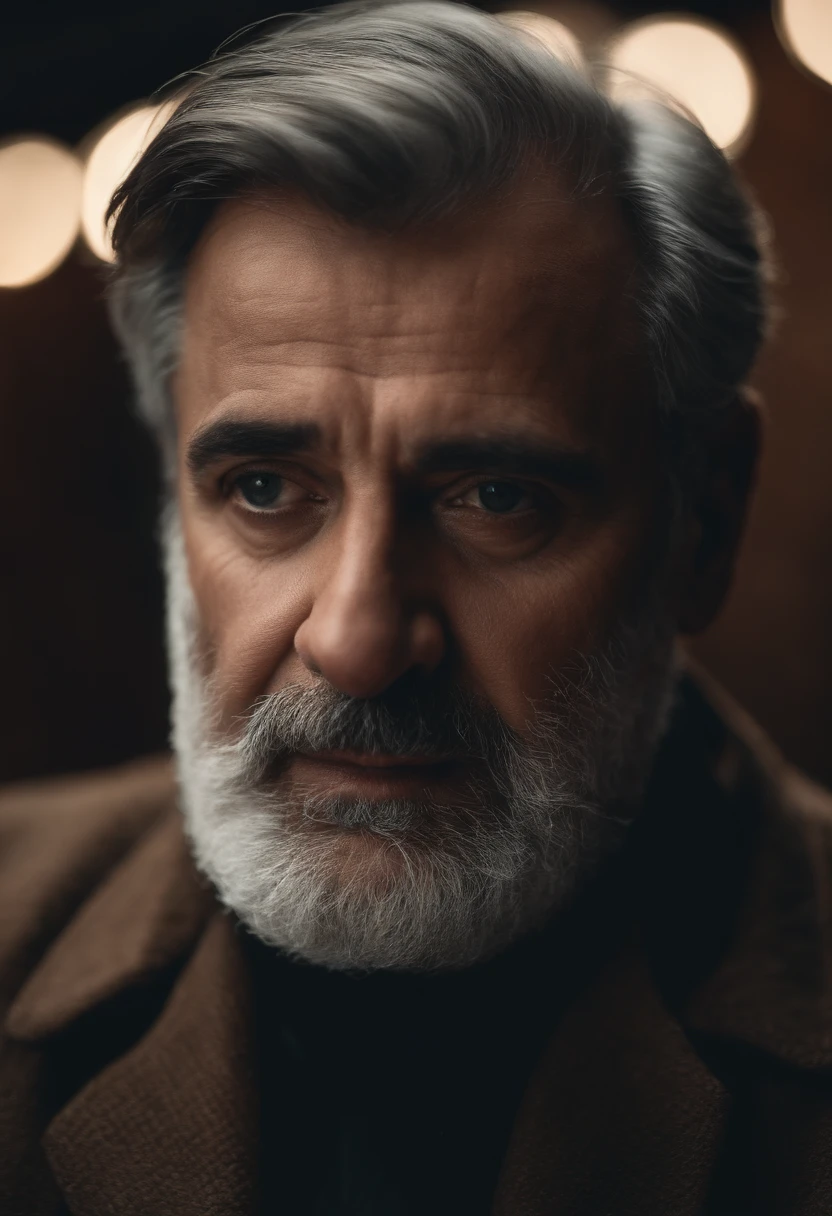 Retrato de un padre