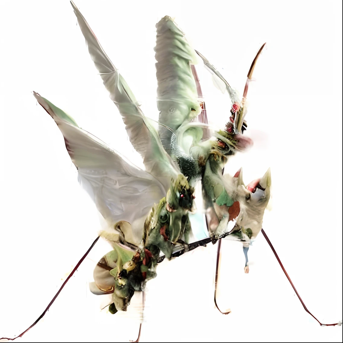Pokemon is a type of Pokémon that is very popular and popular, Ultra-realistic photos of Rayquaza, illustration pokemon, conceptual mystery pokemon, new pokemon, class, mega legendary, Serpentine Pose, style of pokemon, Gold-green creatures, Leviathan, giratina, Portrait of the Zentaur, Official art, William Jenny's, viridian