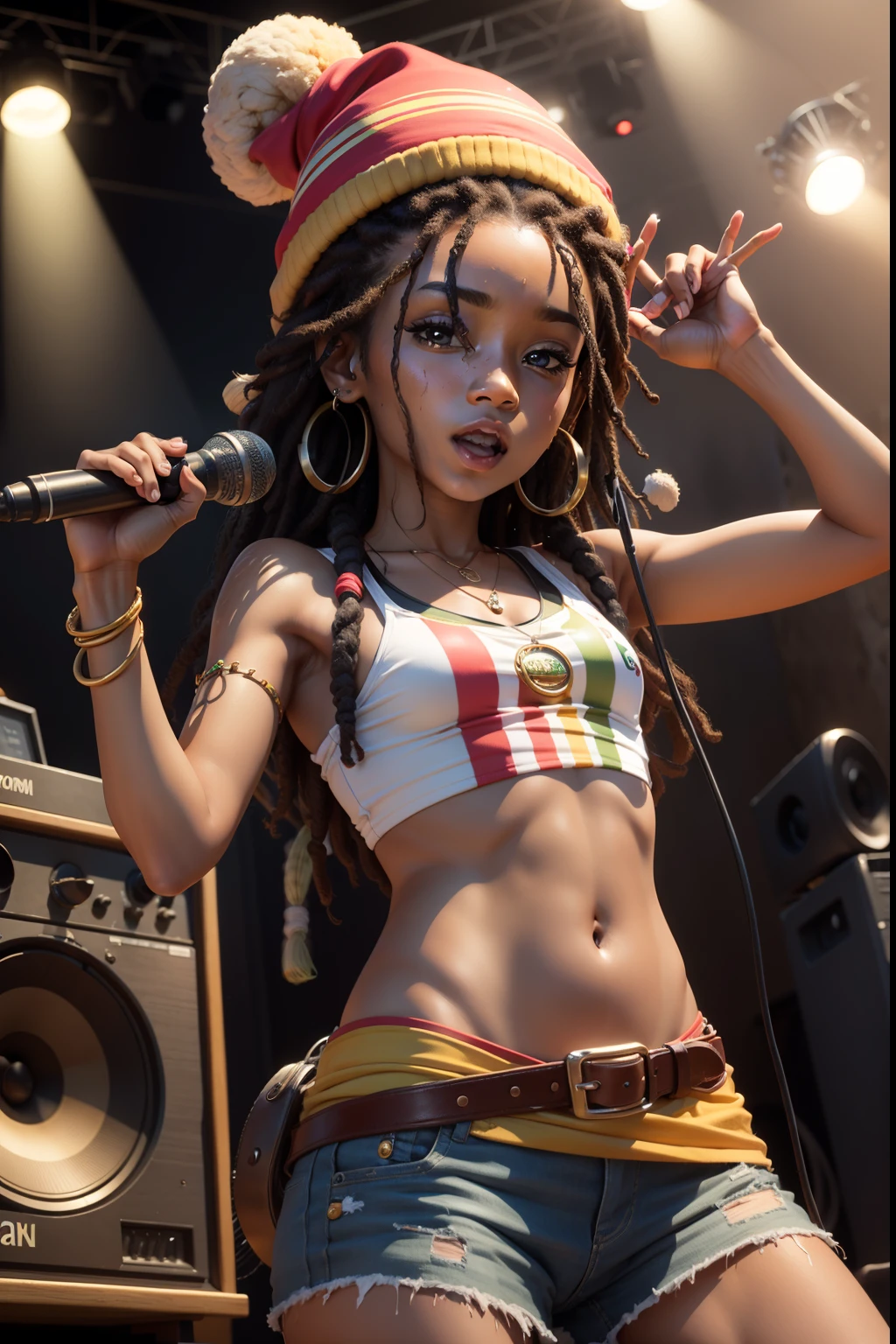reggae