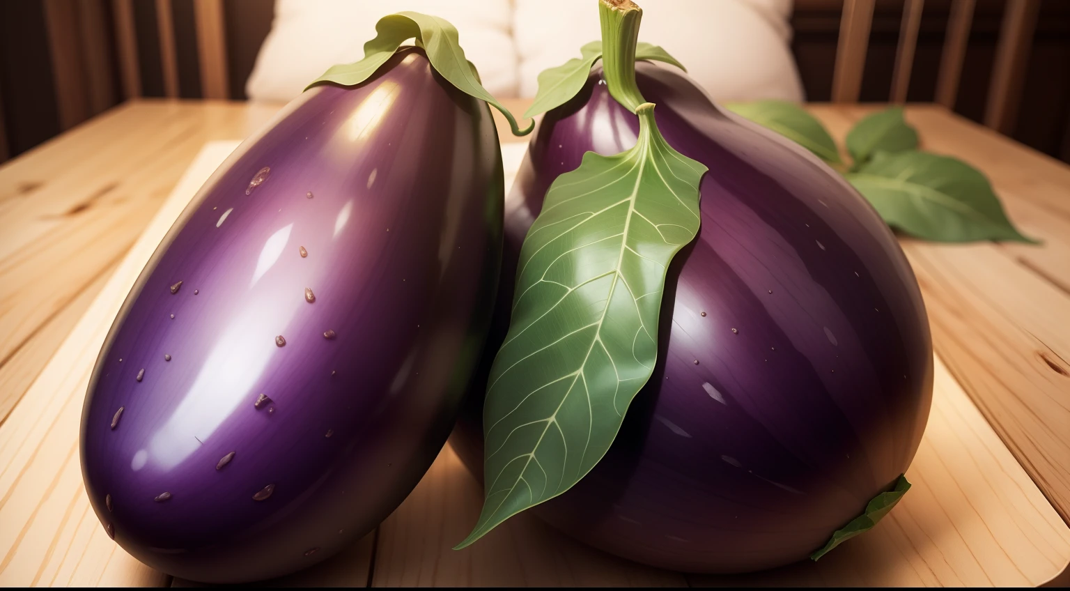 eggplant