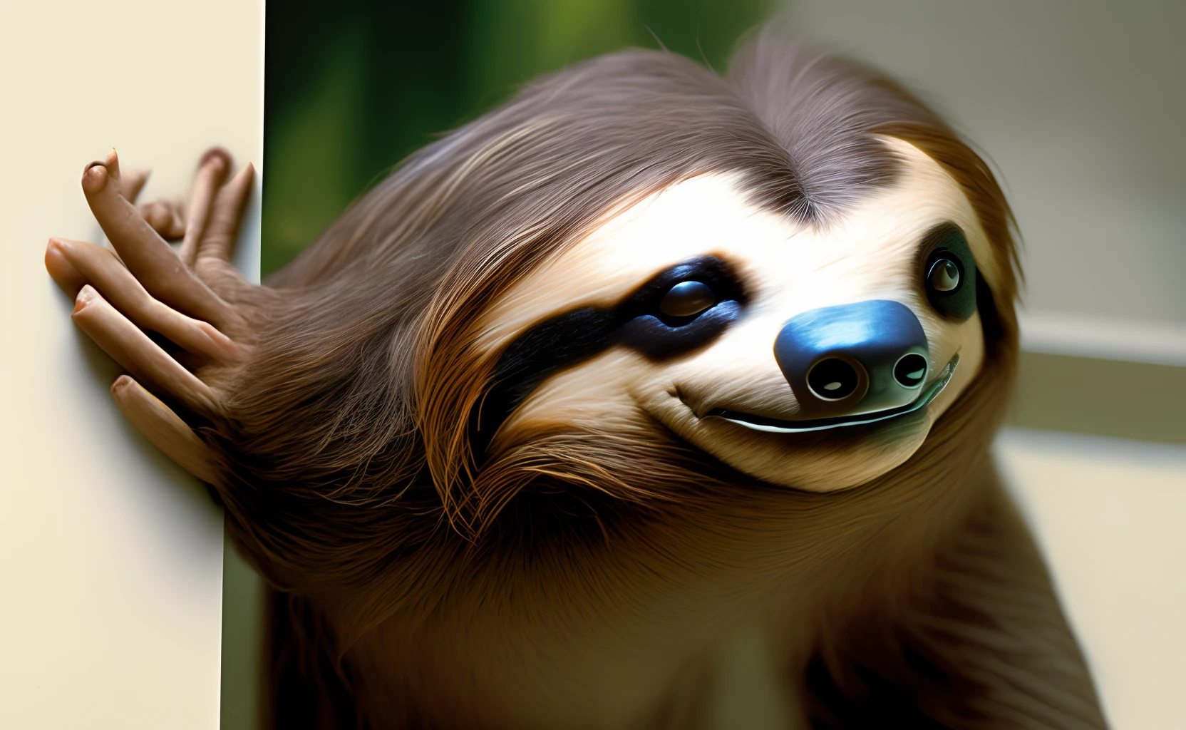 Sloth