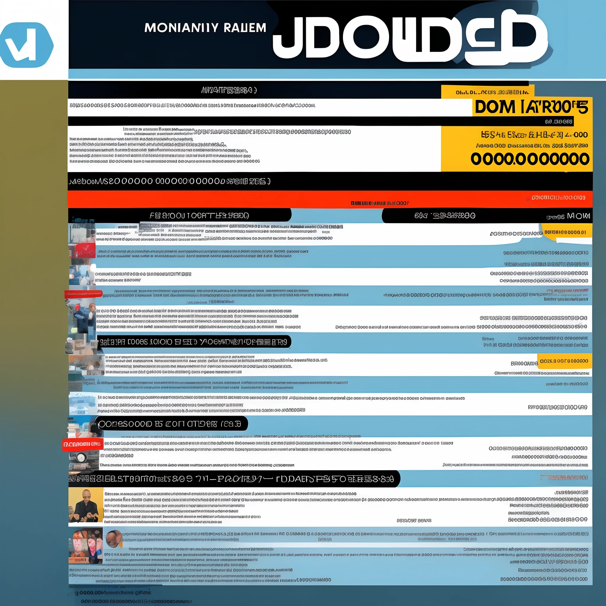 Recruitment Dj,Monthly salary 1.50,000-30,000