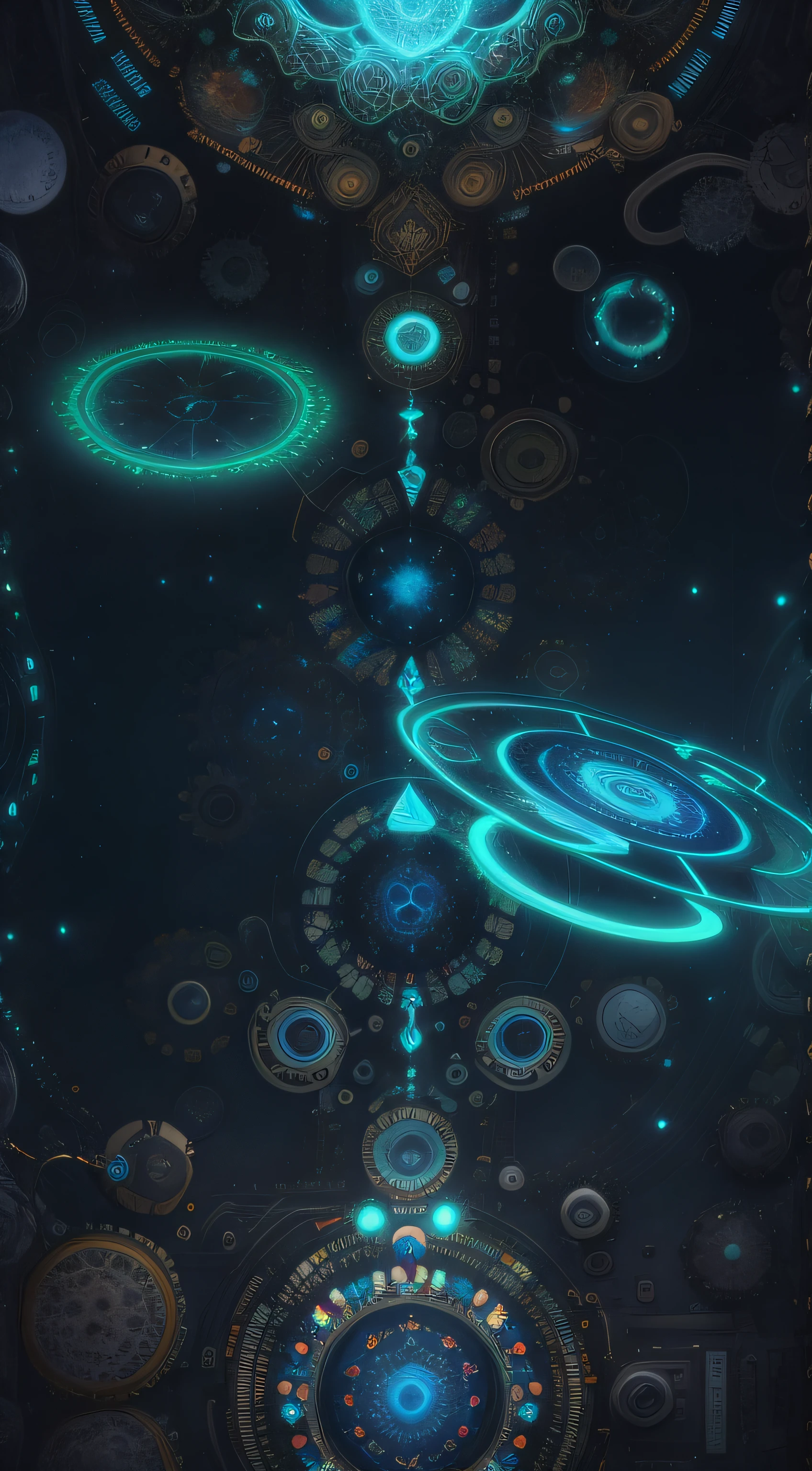 alienigneas, psicodelico, coloridos, fractal, geomtria, psicodleicos, lsd, cogumelos, olhos, portal,nave espacial alienigena colorida psicodelica fractal, Psychedelic, arte, Fractalien, portal, cosmico, Factal, espacial, universe, universo, motherboard, cpu, ciber