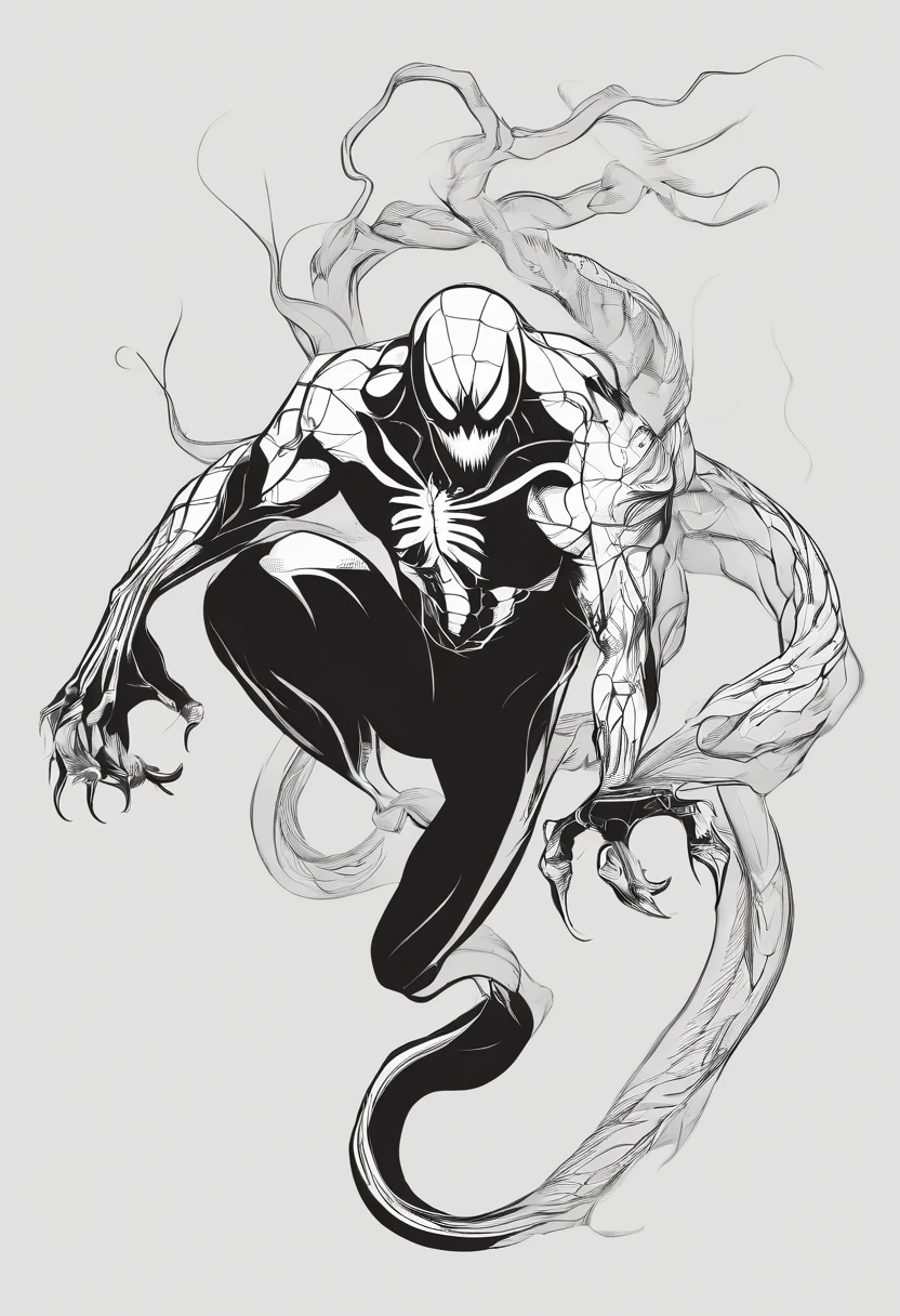 Venom Symbiote