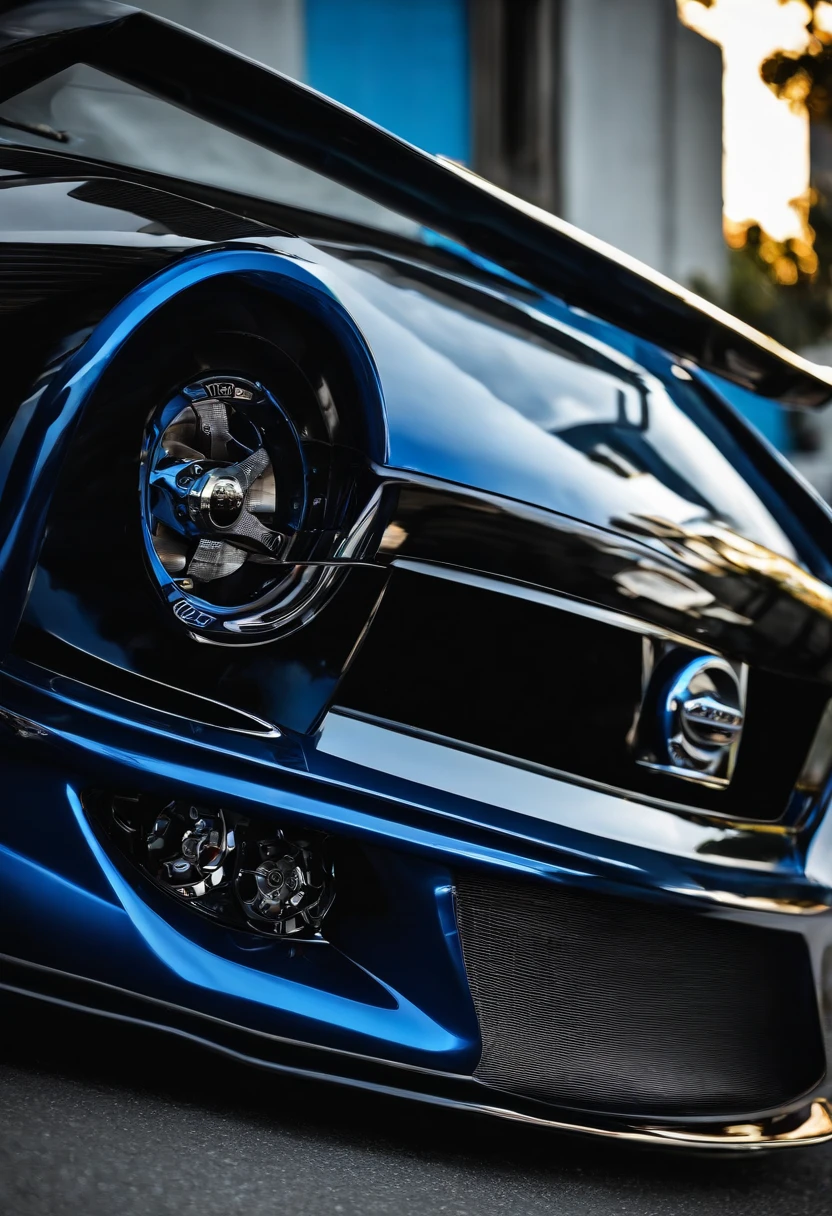 Car, skyline nissan, jdm, automotive car, black and blue