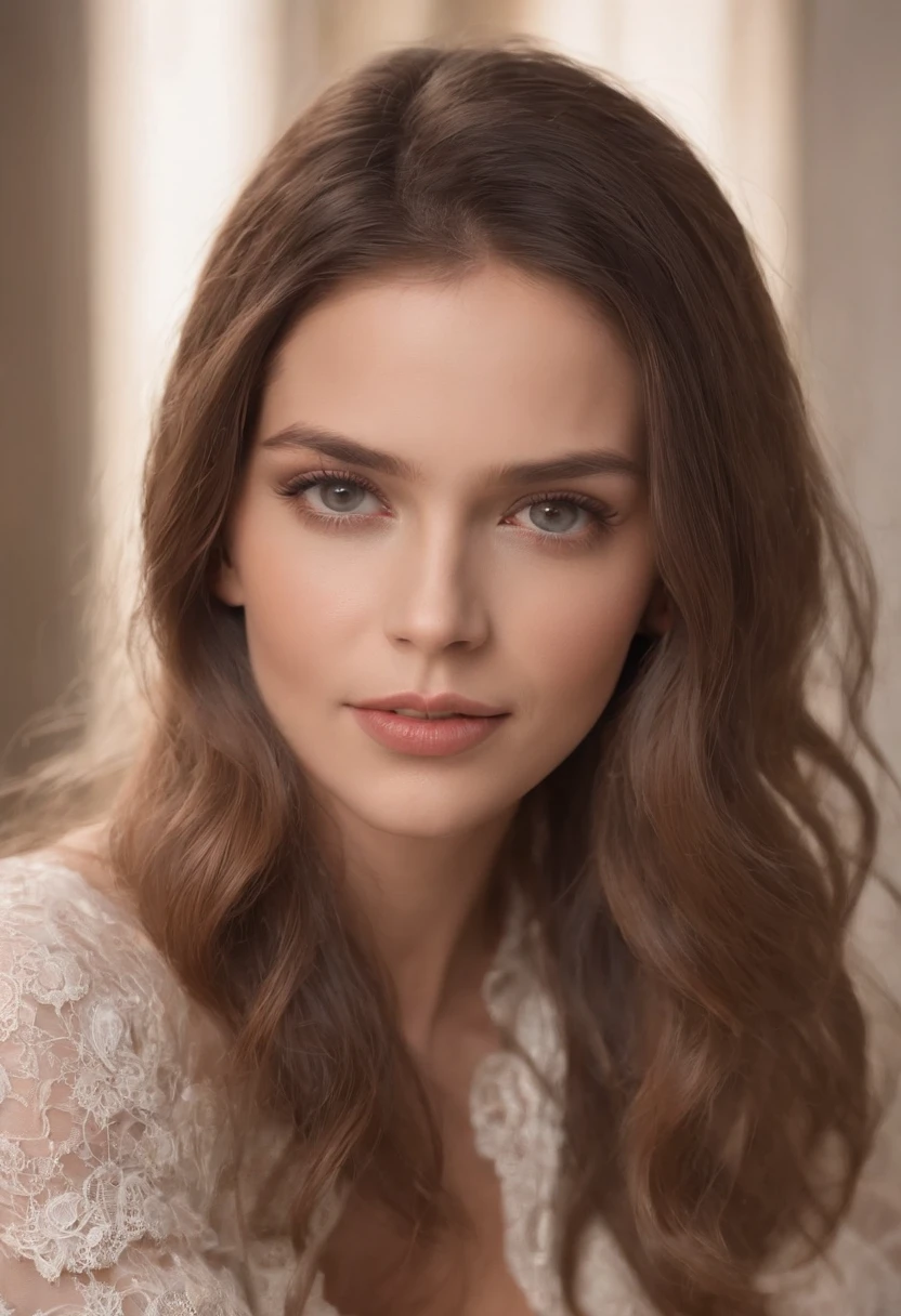 de um real,hyper-realistic,textura de pele realista,Close-up,Adolescente vampiro bonito,(mulheres pessoas:1.4),clivagem em close-up,head portrait,Abra a Boca,Os morcegos,dentes caninos longos,There is blood on the teeth,long, whitish hair,(manchas de sangue nos cantos da boca:1.4),sangue,profundidade de campos,Dynamic blur,Luz alta,luz real,Traching de raias,oc renderizado,hyper-realistic,melhor qualidade,8k,Obras de mestres,super-fino,pelos pubianos detalhados,anatomia correta,sharp focus on eyes,Bokeh,Facial features are carefully described