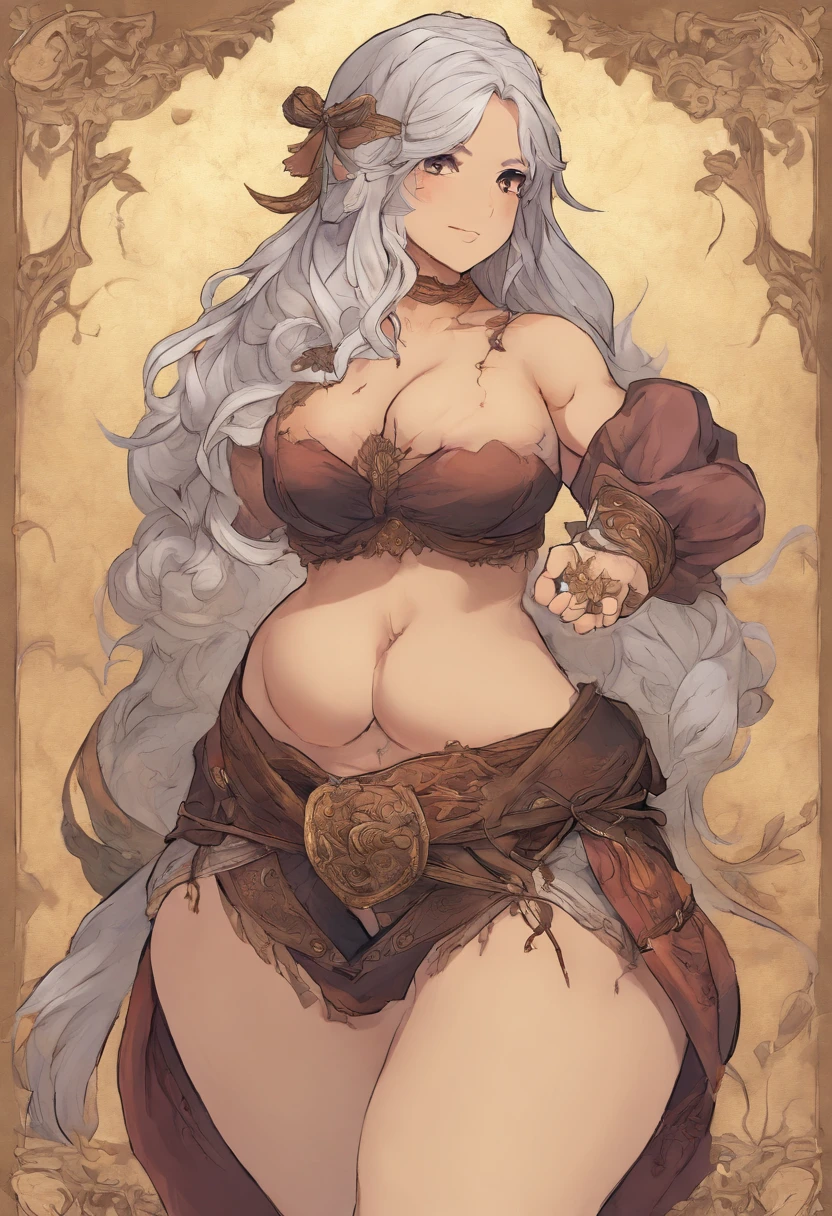 ultra detail, high resolution, ultra detailed, best quality, amazing, top quality, 1woman, pose, dwarf, female dwarf, fantasy, braids, stout, wide body type, large breasts, huge breasts, breasts larger than head, wide hips, short, shortstack, mountain dwarf, boob window, long black hair, braided hair, 5 feet tall, short height, sexy, thick, muscular, breasts, big boobs, large boobs, huge boobs, bigger boobs, stout body, broad body, buxom, squat, broad body
