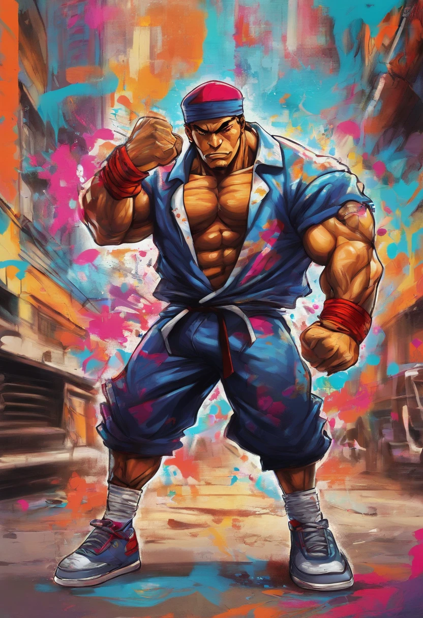 4boys、Summer Festival at Night、wearing jinbei、looks fun、Perfect Eyes、Highest quality、High resolution、Super detailed、perfect anatomy、(muscular male:1.3)、(father:0.5)、nipple piercing、gay、Blue Hair、Blonde、Black Hair、Gray Hair、Red hair、Short Hair、Sports haircut、short hair、Brown skin、(sweat:1.3)、steam、wide shot、ass pov、full body