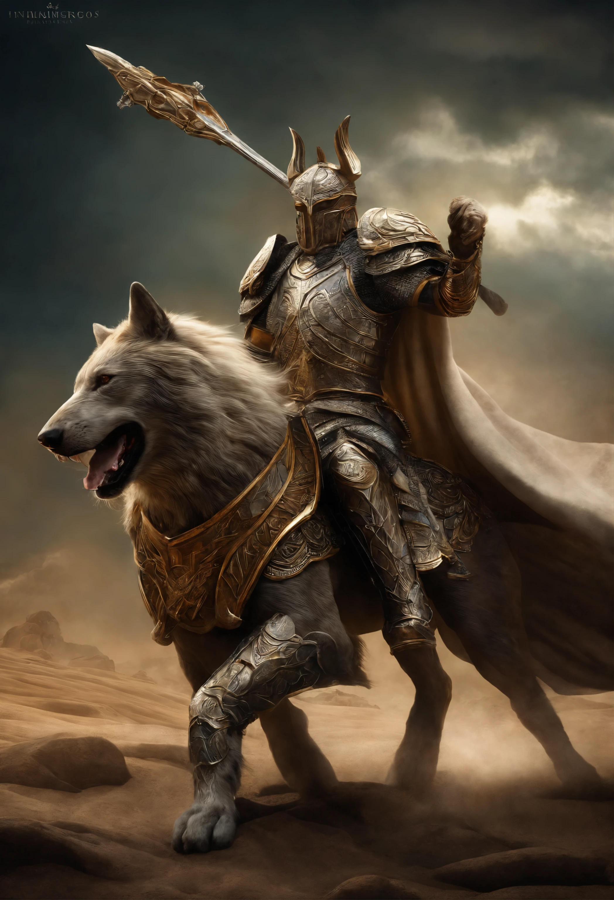 Armadura Fenrir de aliote,cavaleiros do zodiaco, guerra os inimigos do extremo norte ,os guerreiros deuses