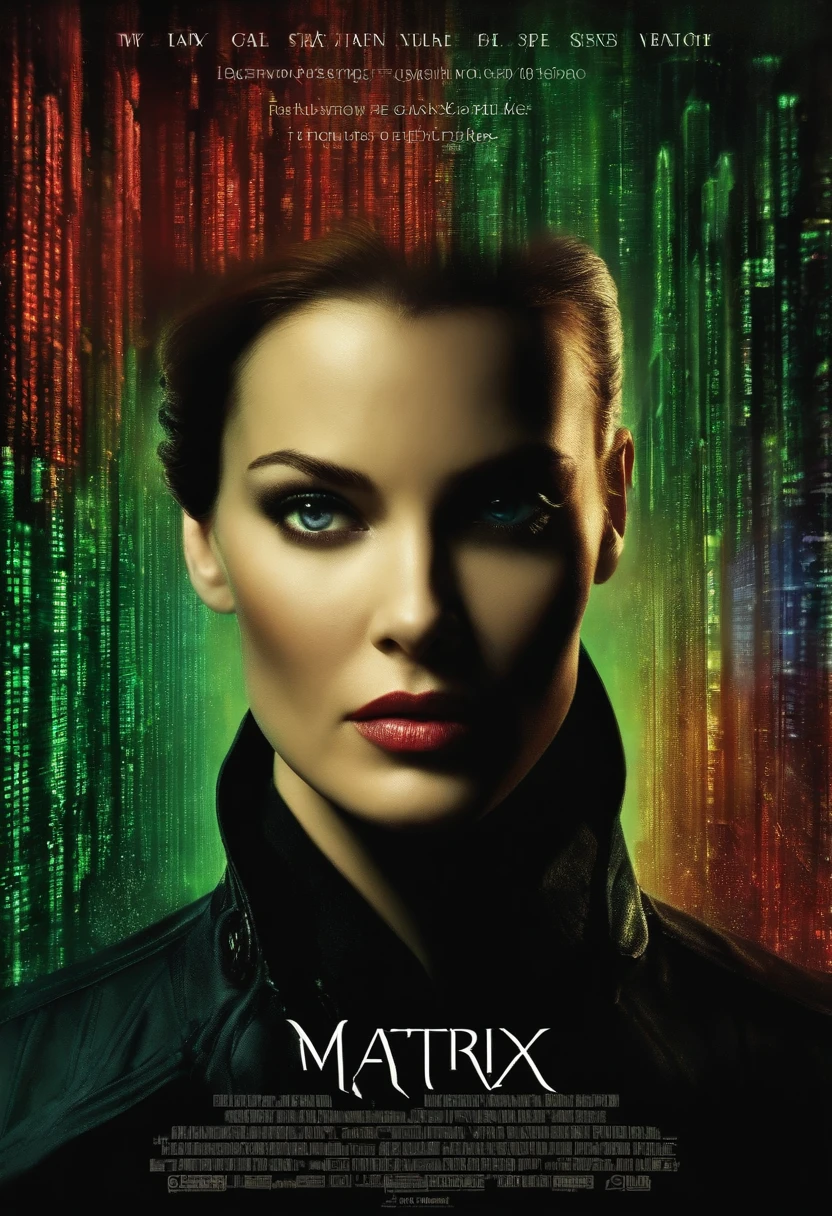 matrix