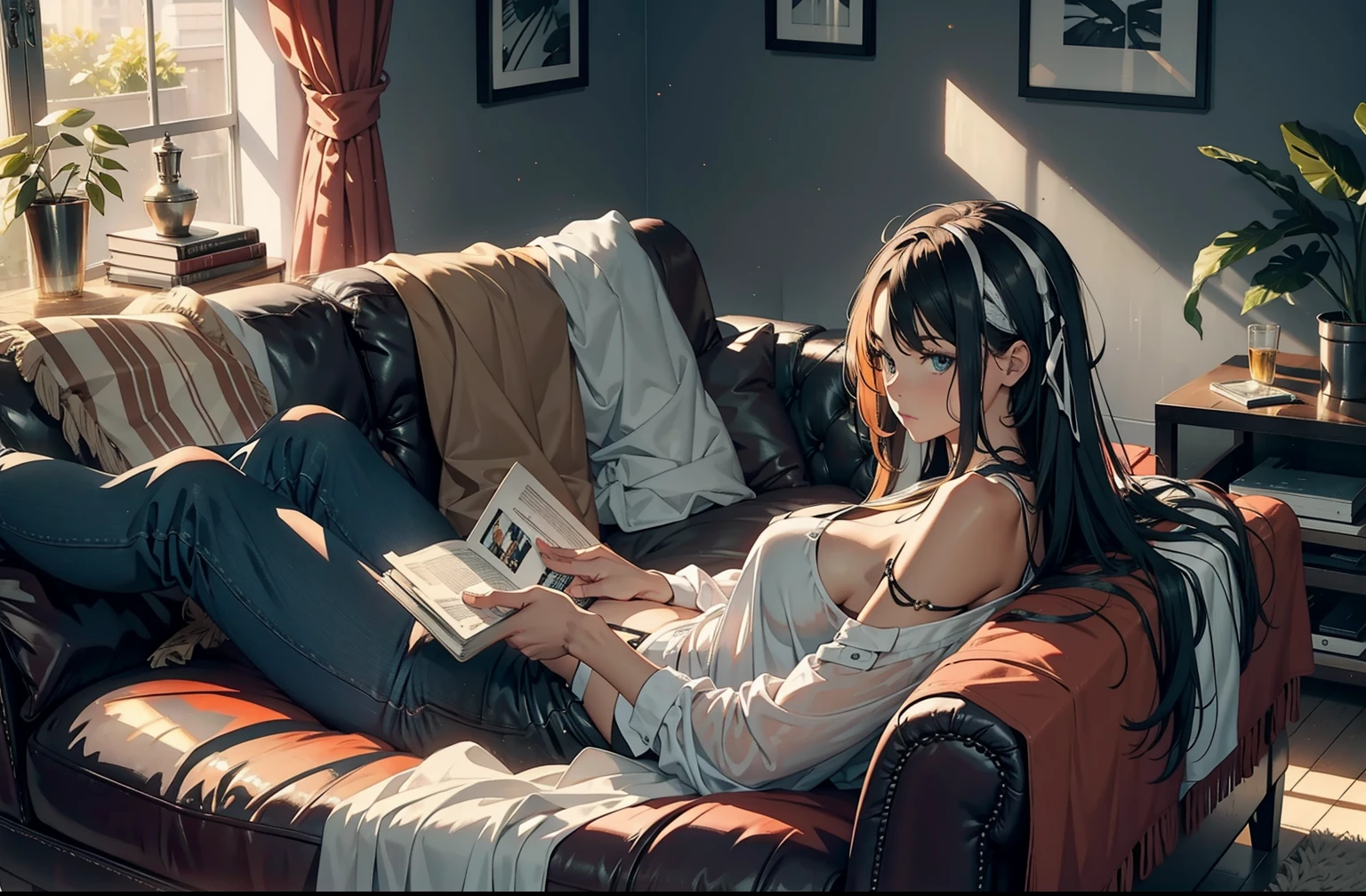 legs, couch,