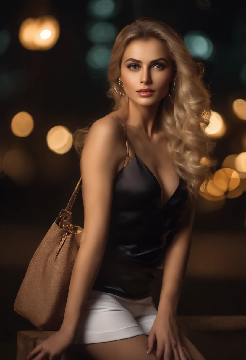 8k, masterpiece, RAW photo, en iyi kalite, fotorealistik, highly detailed CG unity 8k wallpaper, depth of field, Cinematic light, lens flaresi, ray tracing, (an extremely beautiful face, beautiful lips, Beautiful eyes), Face with intricate detail, (ultra-detailed skin), 1 girl, Dark, in deep shadows, beautiful ukranian girl, Ukranian model, 1 erkek, (a very fit and muscular body:1.3), (looking at the audience), (A GREAT TENACIOUS LOOK:1.3), (kolsuz), (Fashion City by Night, dark night, neon tabelalar, Blurred background), moda sokak gece, (arkada insan olmadan:1.3), beautiful earrings, bilezikler, kolye, pantyhose, clear eyes, Walking, (solgun ten), (big eyes), face forward, (upper body shot), (ipek renkli bir elbise:1.3), (blonde hair), (dar ve dantelli bir elbise), (saydam), (looking at the audience:1.3) open chest, very thin, medium-sized breasts, Don't turn your back, (Rear shot), saydam, Buttocks of medium size,.