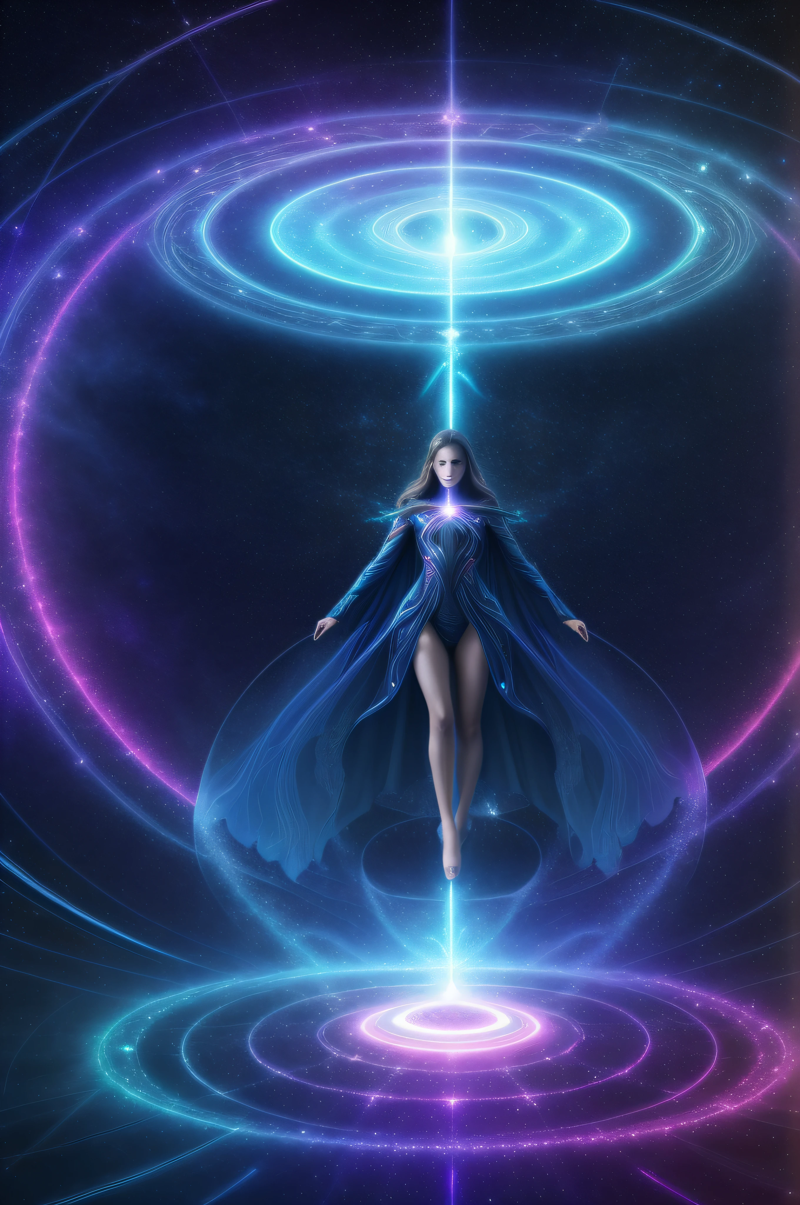 (highres,best quality,photorealistic:1.37),quantum realm,energy shaping destiny,deep dive,mesmerizing colors,mystical atmosphere,subatomic particles,dynamic motion,glowing particles,sparkling energy,illuminated darkness,cosmic vibrations,interconnected energy strands,limitless possibilities,astral journey,energetic transformation,entangled destiny,cosmic fusion,endless exploration,electric dreams,sublime beauty,dimensional portals,magical forces,harmonious vibrations,dynamic tension,celestial dreamscape,surreal landscapes,infinite potential,ethereal illumination,dancing particles,sublime radiance,abyssal depths,timeless space,transcendent energy,cosmic alchemy,interdimensional travel,cosmic symphony,transformative journey,interstellar fusion,dreamlike realms,transcendent experience,unveiling the universe