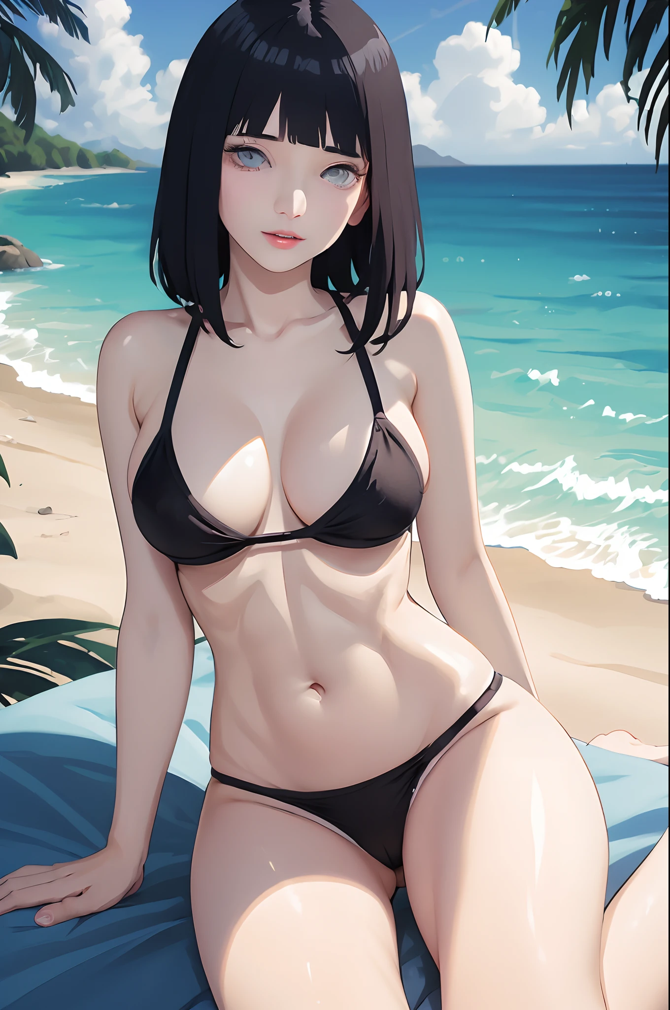 ((Best quality, 8k, Masterpiece :1.3)), 1girl, Pretty woman with slender abs :1.3, (Medium-short hair, Huge breasts :1.2), Cardigan :1.1, Ultra-detailed face, Detailed eyes, Double eyelid