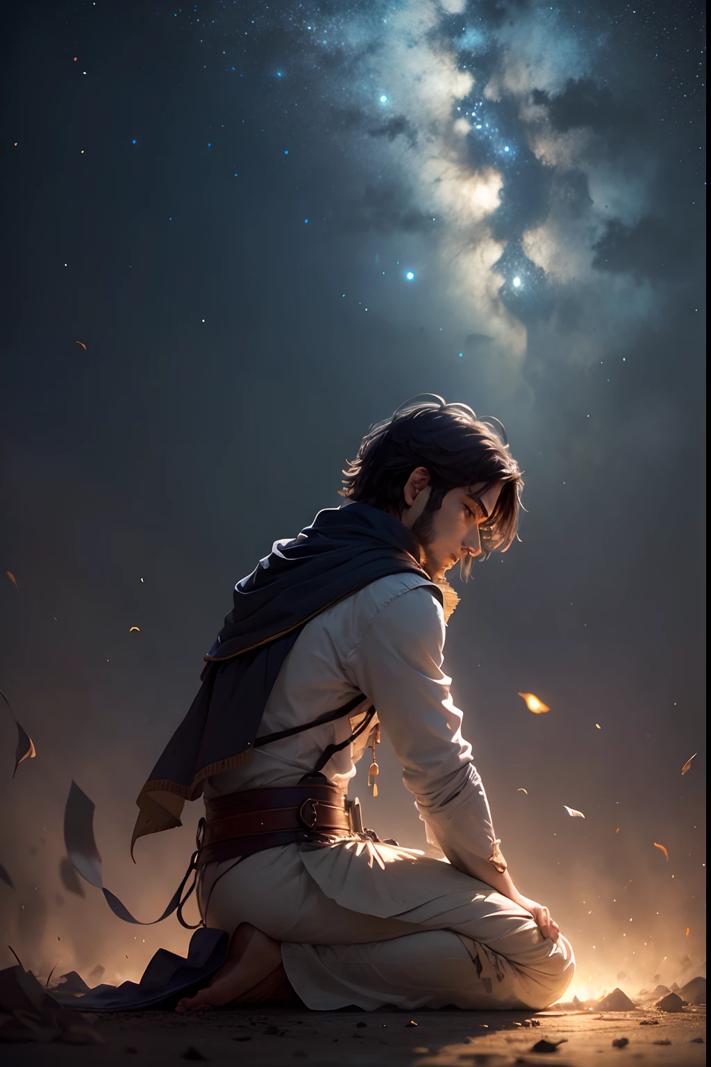 In his nameless name.
Let's begin، sit along the night and rise
No matter how, how, or how many, come to a simple flip to go back
See how the dust is fallen.! Why Pride and Pride, Let's Kneel --auto