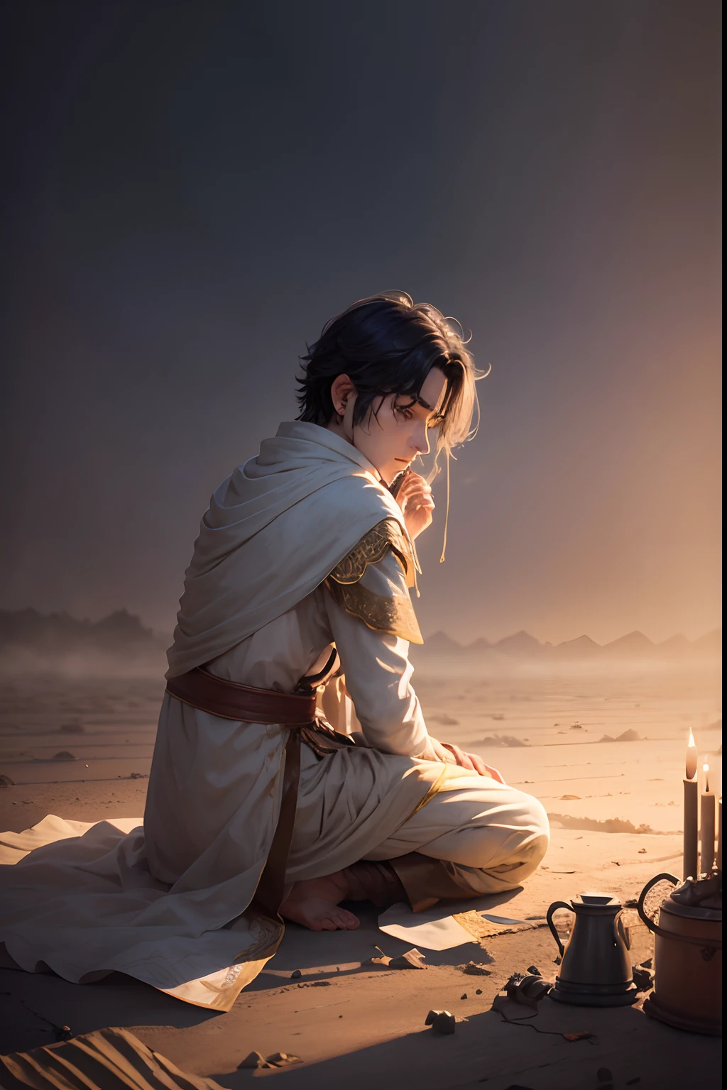 In his nameless name.
Let's begin، sit along the night and rise
No matter how, how, or how many, come to a simple flip to go back
See how the dust is fallen.! Why Pride and Pride, Let's Kneel --auto