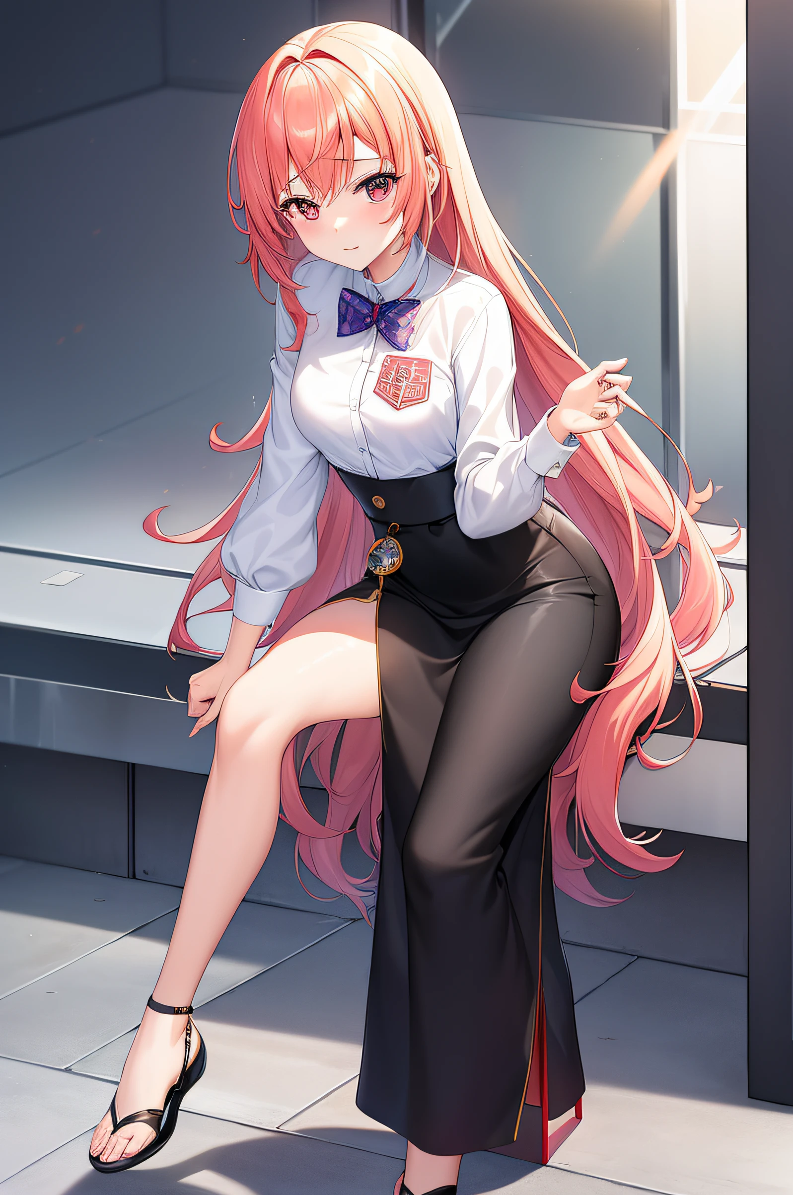 masutepiece, Detailed face, ultra-detailliert, Best Quality, 8k cg wallpaper, stunning art, Beautiful hair 1(girl with),校服,(Public phone booth, Next to the telephone booth:1.1),&nffsw;Lola:Add_detail:0.7&nffsw;,&nffsw;Lola:flat2:0.7&nffsw;,