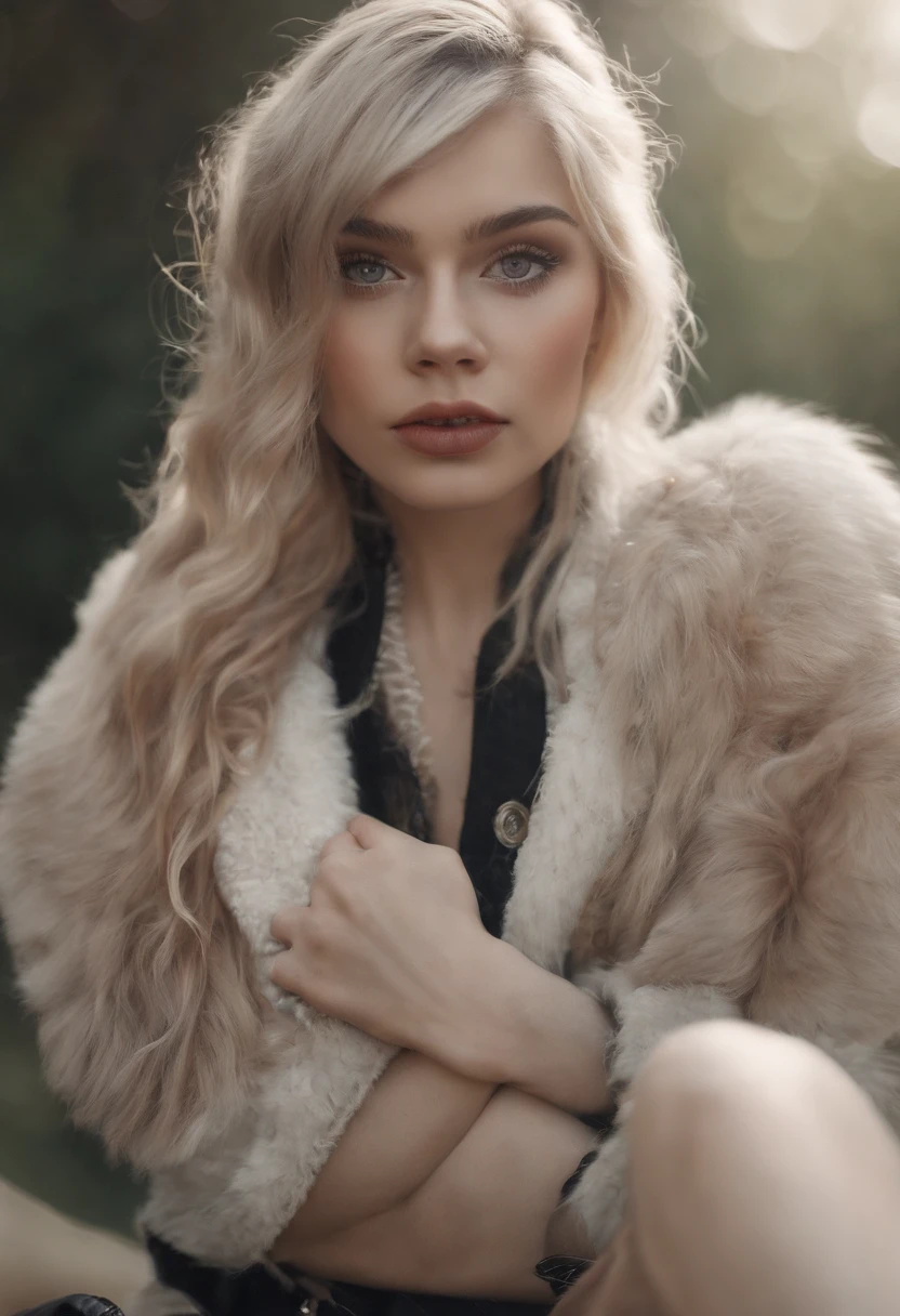 (masterpiece, best quality:1.1), sharp flash, bad flash, low lights, in the dark, dark background, digital, instagram, tumblr, #photooftheday, #like4like, #cute, #me, #selfie, #followme, 1 girl, ta, young, teen years old, eyeliner, makeup, pale white skin, skinny, blonde hair, ponytail, tongue piercing, tongue out, open mouth, on the bed, after sex, pubic hair, hairy , sexy look at the camera, sexy body, piercing, tattoo, (top view, top angle:1.1), (natural skin texture, detailed skin, hyperrealism, ultra-sharpness, intricate details, realistic face, perfect eyes, perfect face:1.2)