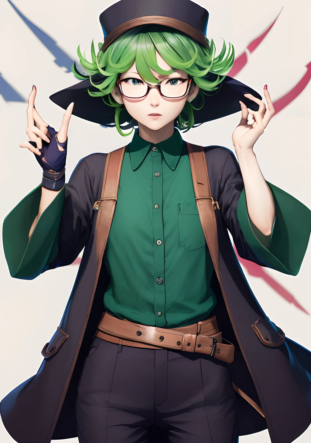 Tatsumaki