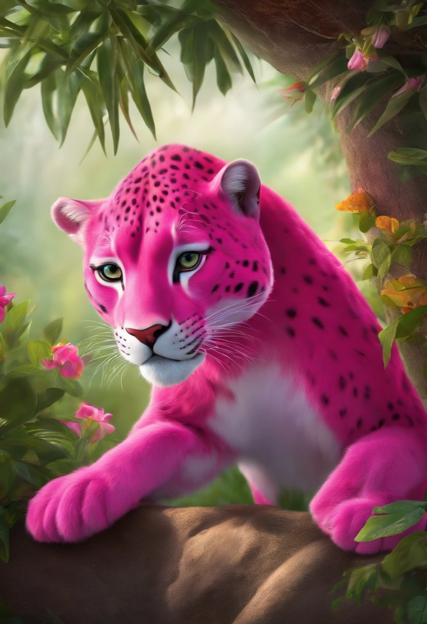 pink Panther
