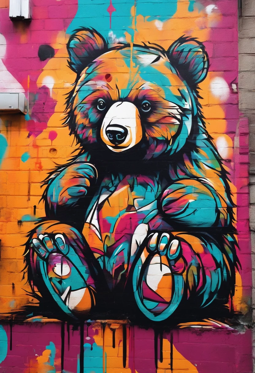 bear