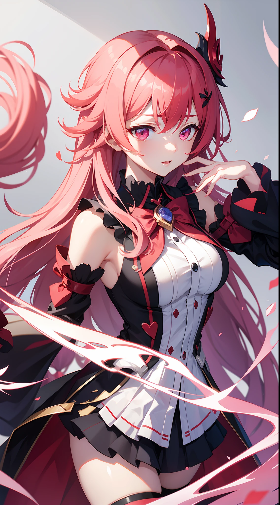 himeko honkai impact